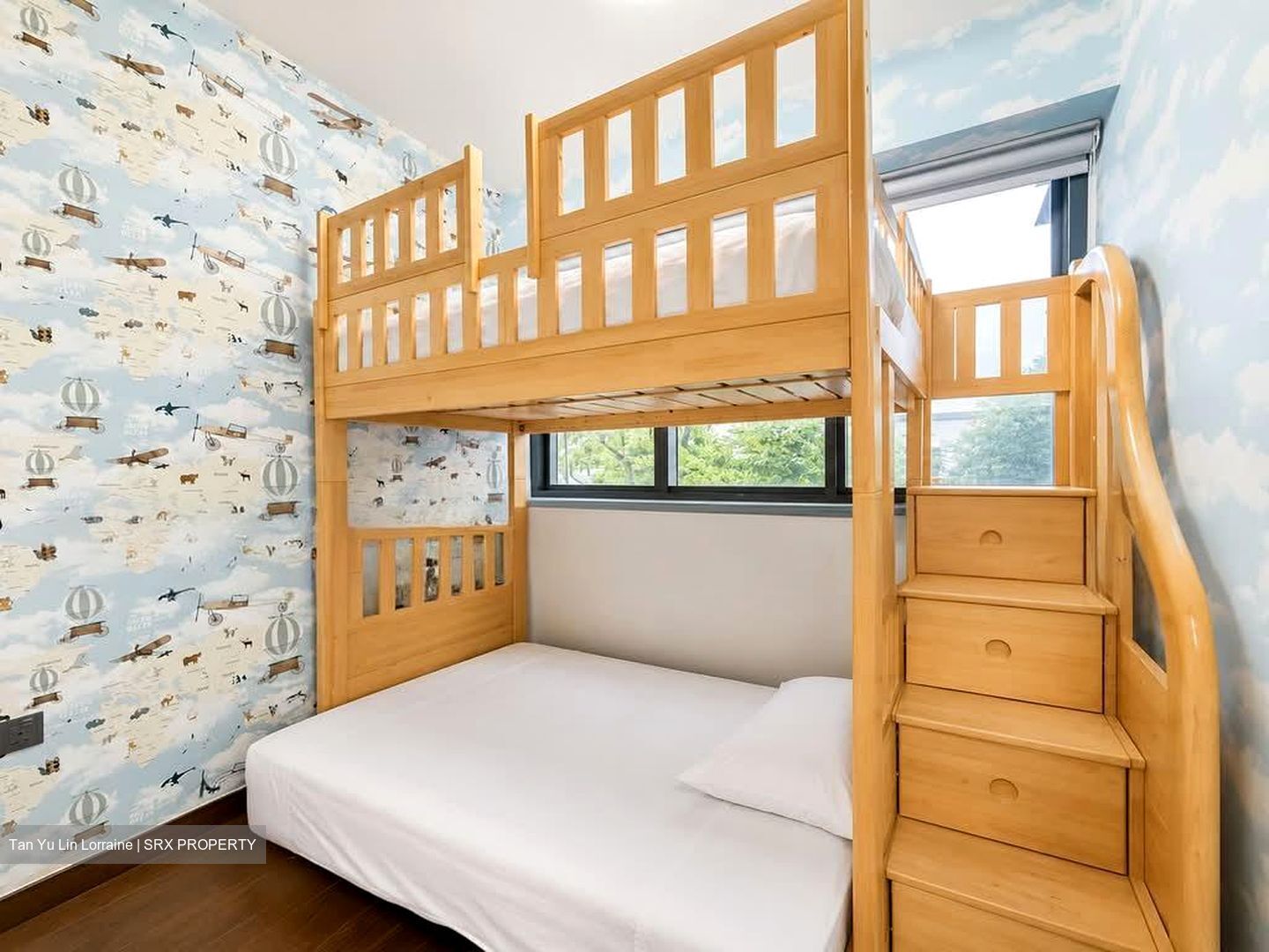 The Florence Residences (D19), Apartment #618241401